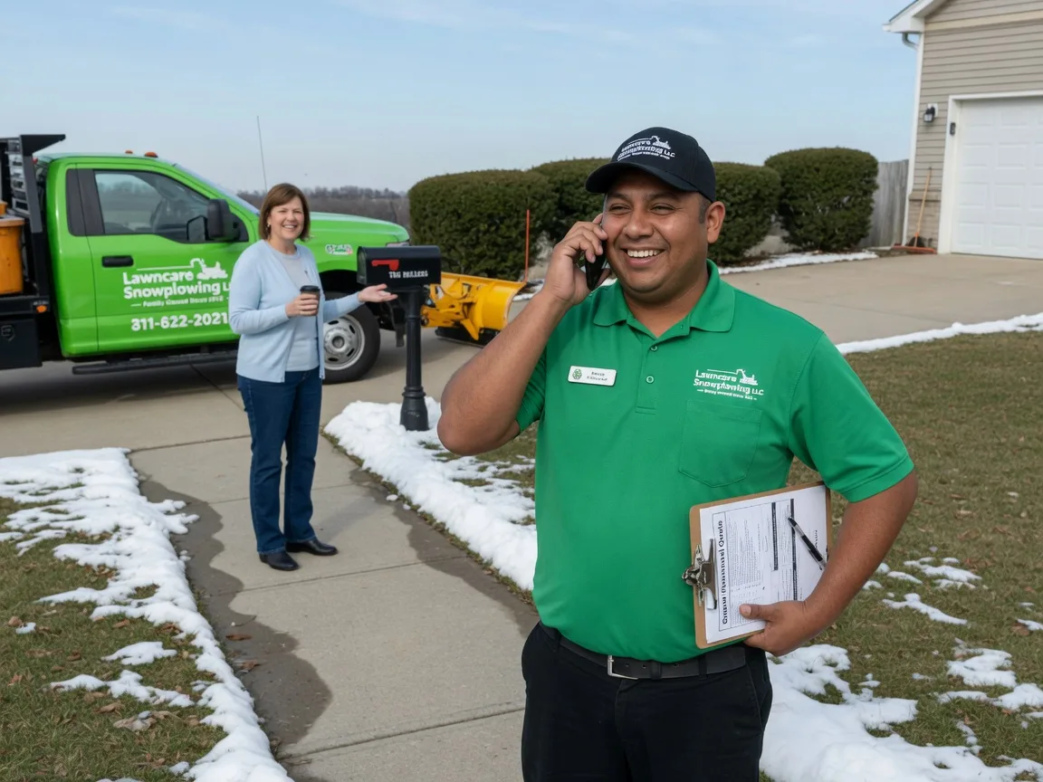 Lawn Care Services By Expert Landscaper Weatherford, OK FAQs
